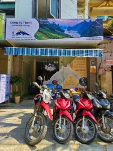 Frontier Hostel & Tours - Phôngsali