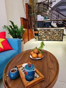 Frontier Hostel & Tours