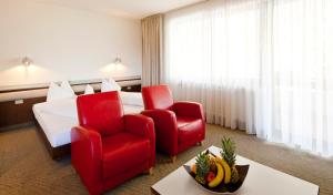 Chambre Double Classique