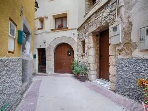 Casa Rustica en Vilaverd - Vilavert