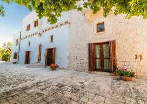 Masseria Lacatena - Gorgofreddo