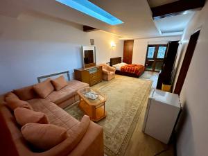 Suite room in Vila Rasnoava