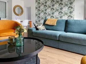 Échappée de la Loire - Jardin - Parking - 3 chamb. - Saint-Julien-de-Concelles