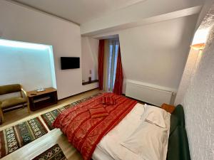 Double Room room in Vila Rasnoava