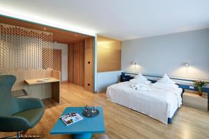 Chambre Double Supérieure