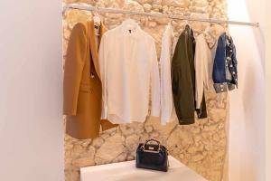 CeO LUXURY SUITE DI CAGLIARI img21