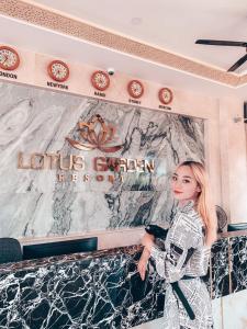 Lotus Garden Muine Resort & Spa