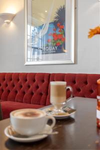 Babbacombe Royal Hotel and Carvery