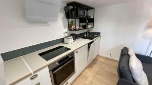 Appartements Appartement au calme dans le quartier historique pour 4 personnes avec espace exterieur : photos des chambres