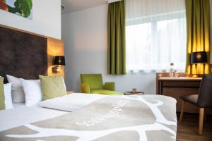 Schnitzers Dahoam - Hundefreundlich