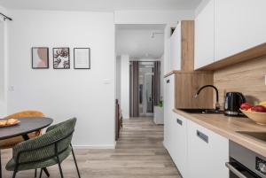 Brand new apartments Villa Tereza Icici, 100m from the beach 