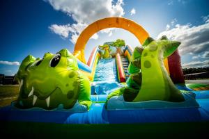 Wioska Wakacyjna Radawa