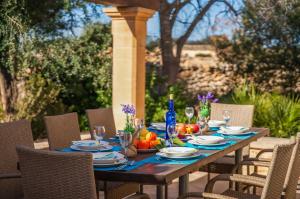 Ideal Property Mallorca - Can Xim