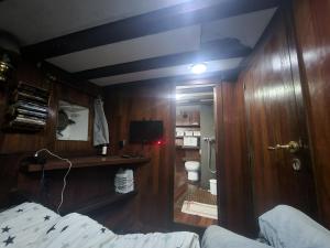 Bateaux Bateau pirate : photos des chambres