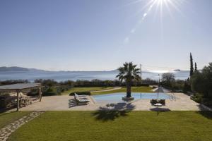 Porto Heli - Heaven on Earth Villa
