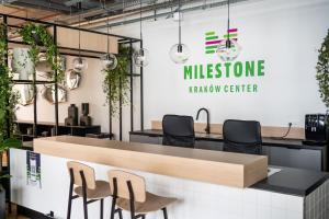 MILESTONE Krakow Center Student Living