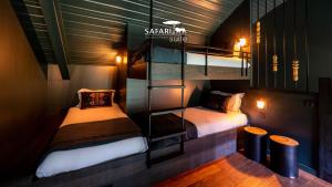 Safari Suite Zoo de la Flèche