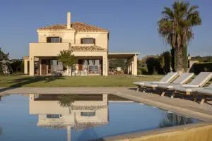 Porto Heli - Heaven on Earth Villa - Ermioni