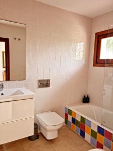 Beach House Valleniza