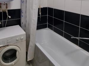 Унікальна квартира з власним входом