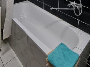 Унікальна квартира з власним входом