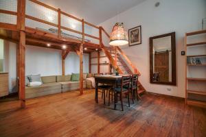 CITYSTAY Sopockie studio w stylu skandynawskim!