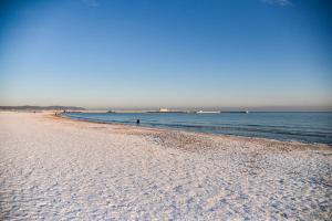 CITYSTAY Sopockie studio w stylu skandynawskim!