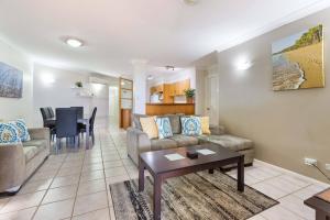 Mai at Coral Horizons: A Relaxed Beach Retreat