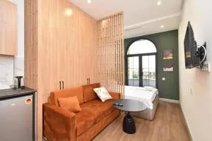 Aygestan plaza apartment 5 - Nor Aresh