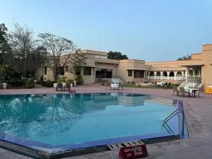 Heritage Resort Bikaner - Nāgaur