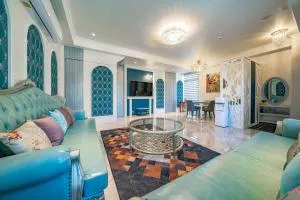 沐風別墅 - Hsia-ssu-ts'un