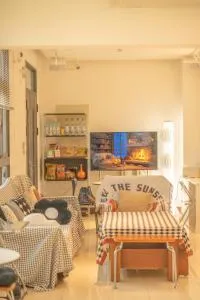 金門且停民宿 可包棟 好停車 近市區 - Chen-hsi