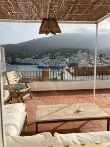 The Green House - Cadaqués