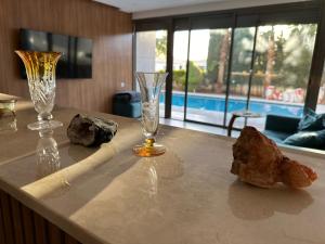 Villa 96 Résidence Amda Taghazout Bay