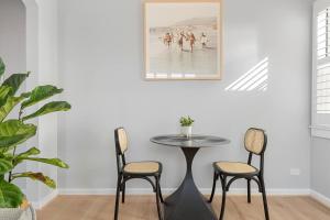 Oceans Embrace - A Locals Haven at Bondi Beach