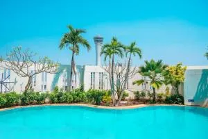 Fortune Hotel Korat- SHA Plus - Ban Kao