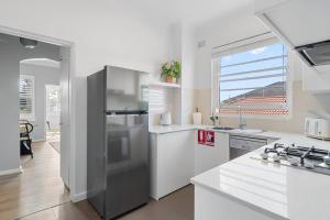 Oceans Embrace - A Locals Haven at Bondi Beach