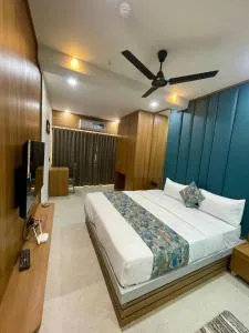 Hotel Royal Elite - Jamnagar