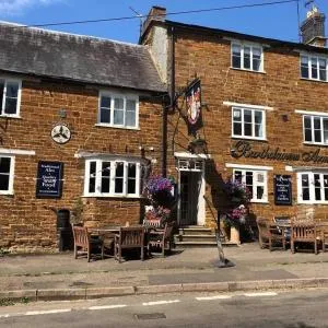 Bartholomew Arms - 威登贝克