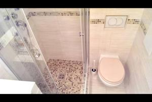 Central Ring Apartment