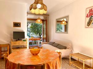 Appartamento Scirocco