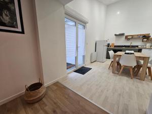 Maison plain pied lumineuse 3 chambres 5 min plage Royan
