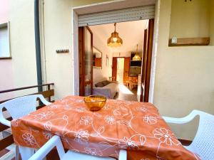 Appartamento Scirocco