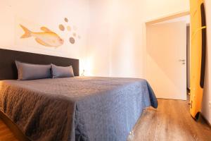 Residenz - Wellenreiter - Penthouse - Sauna - Parkplatz