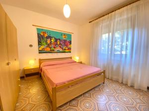 Appartamento con 2 Camere da Letto