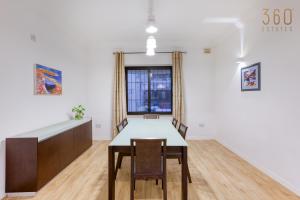 Spacious & Modern 3BR home in the Heart of Sliema by 360 Estates