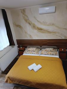 Boglárka Vendégház