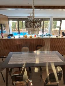 Villa 96 Résidence Amda Taghazout Bay