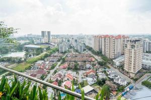 The Azure Residences Kelana Jaya by Airhost
