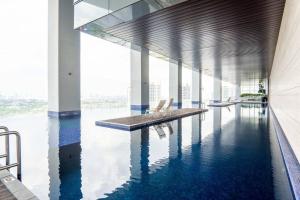The Azure Residences Kelana Jaya by Airhost